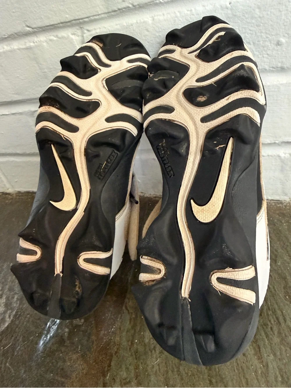 Nike cleats